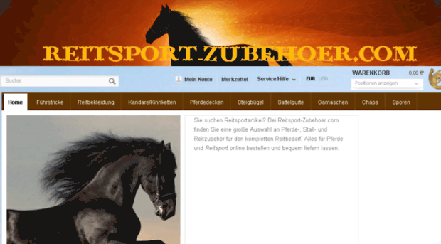 reitsport-zubehoer.com