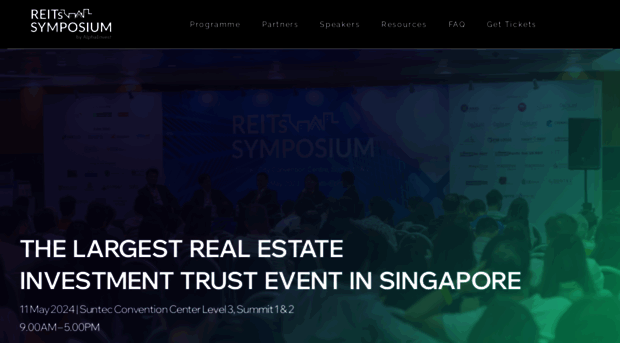 reitsymposium.com