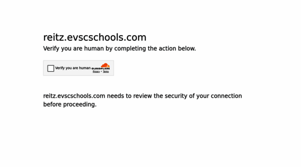 reitz.evscschools.com