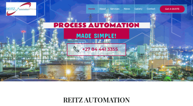 reitzauto.co.za