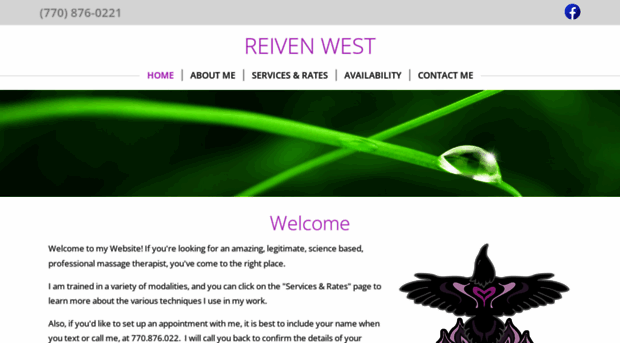 reivenwest.amtamembers.com