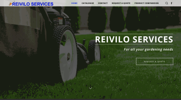 reiviloservices.co.za