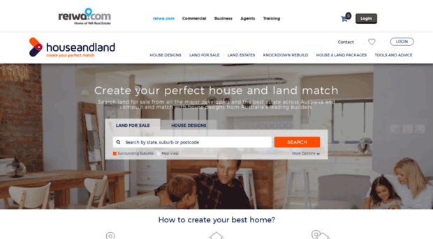 reiwa.houseandland.com.au