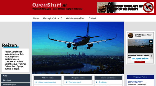 reizen.openstart.nl