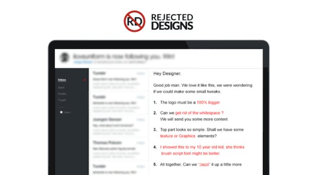 rejected-designs.com