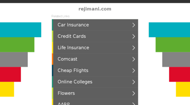 rejimani.com