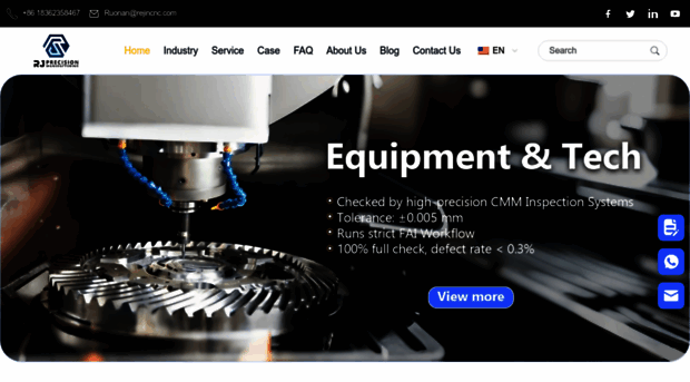 rejincnc.com