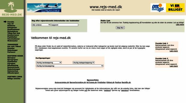 rejs-med.dk