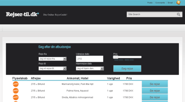 rejser-til.dk
