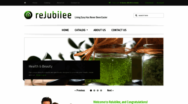 rejubilee.com