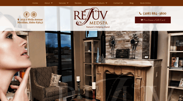 rejuv-medspa.com