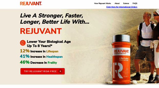 rejuvant.com