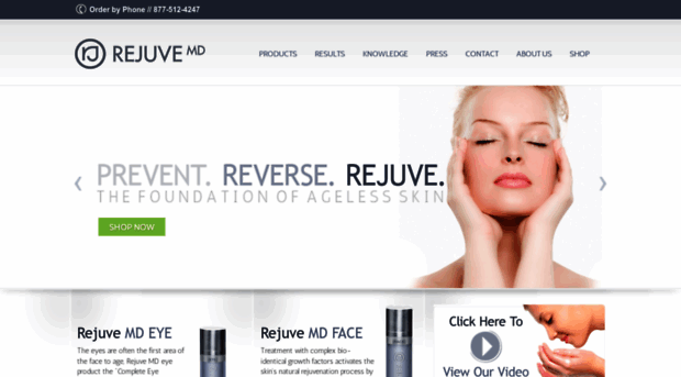 rejuvemd.com