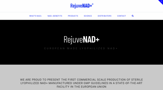 rejuvenage.eu