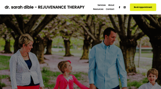 rejuvenance.com