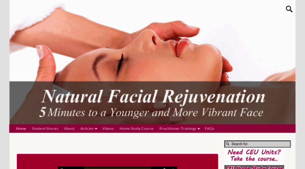 rejuvenatemyface.com