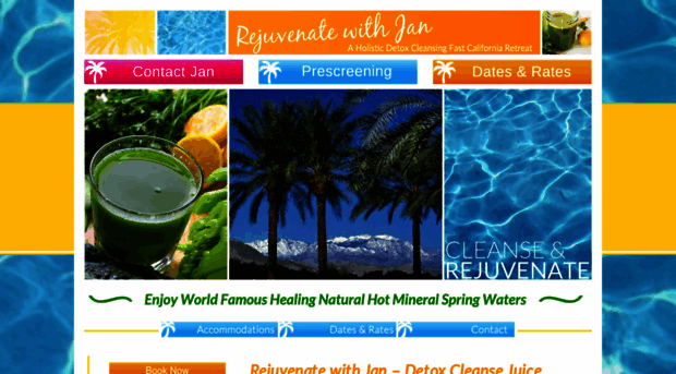 rejuvenatewithjan.com