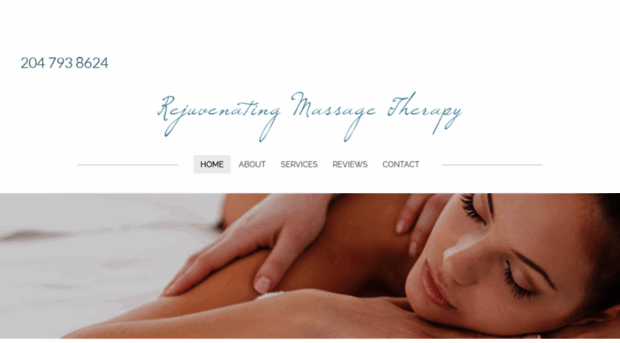 rejuvenatingmassageoakbank.com