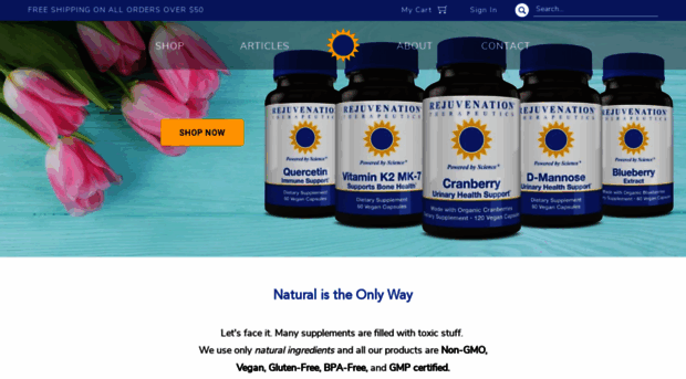 rejuvenation-therapeutics-corp.myshopify.com