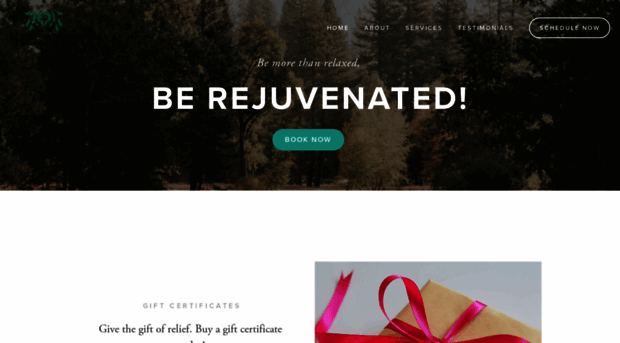 rejuvenationspt.com