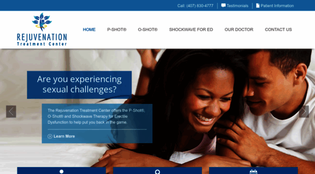 rejuvenationtreatmentcenter.org