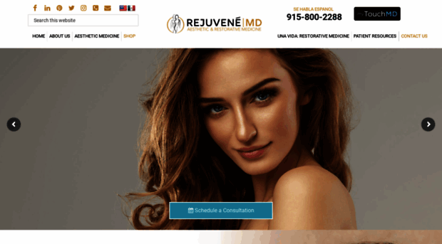 rejuvenemd.com