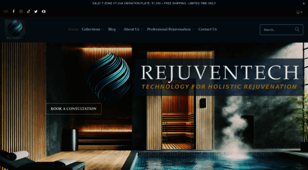 rejuventech.com