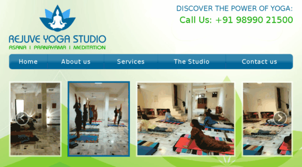 rejuveyogastudio.in