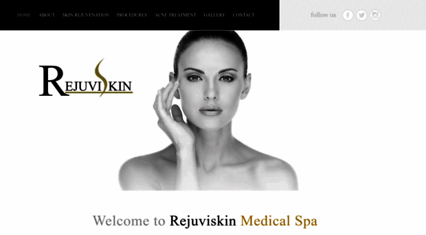 rejuviskin.com