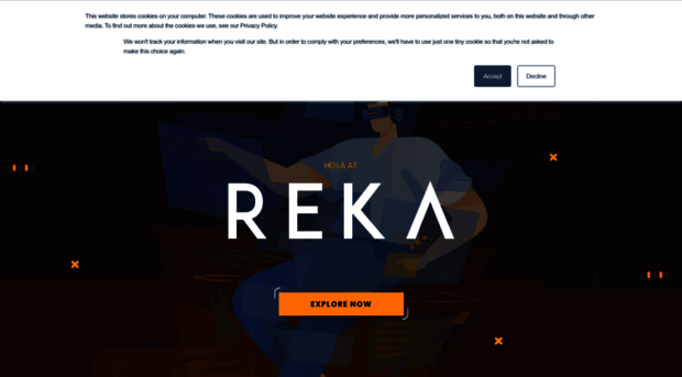 reka.com.my
