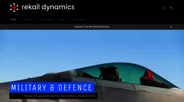 rekalldynamics.com