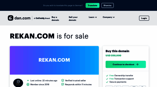 rekan.com