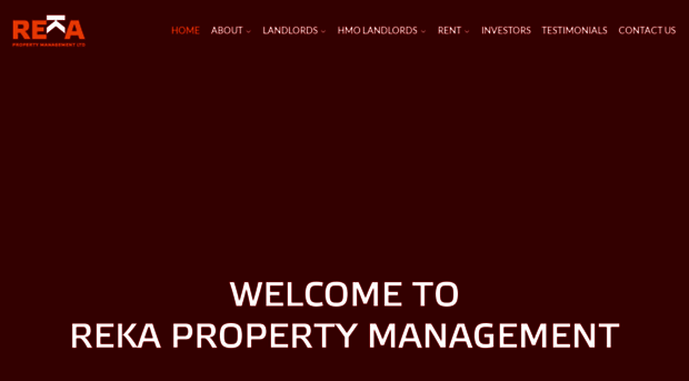 rekaproperty.co.uk