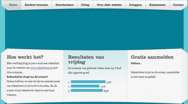 rekenbeter.nl