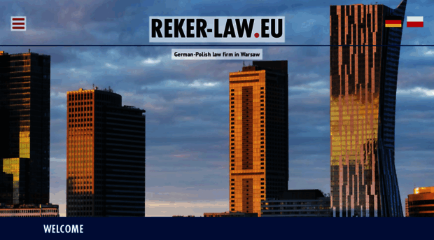 reker-law.eu