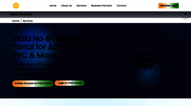 rekhaprint.co