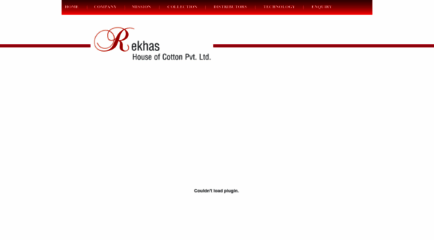 rekhashouseofcotton.com