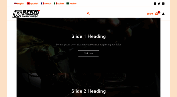 rekhi.co.uk