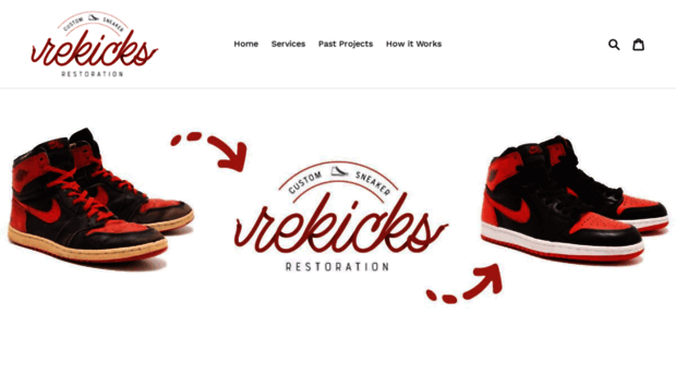 rekicks.com