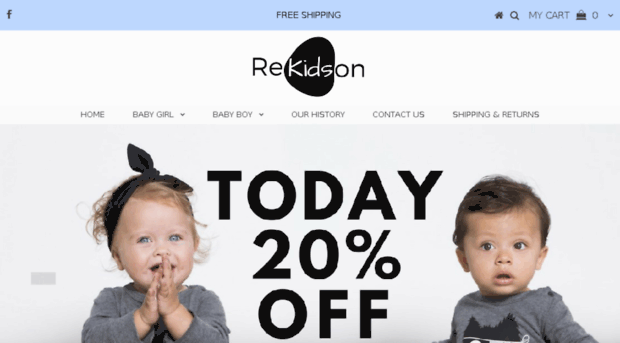 rekidson.com