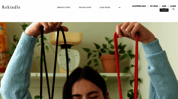 rekindle-shop.com