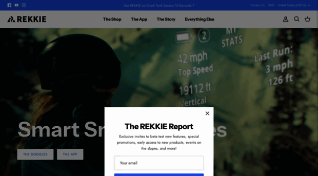 rekkie.com