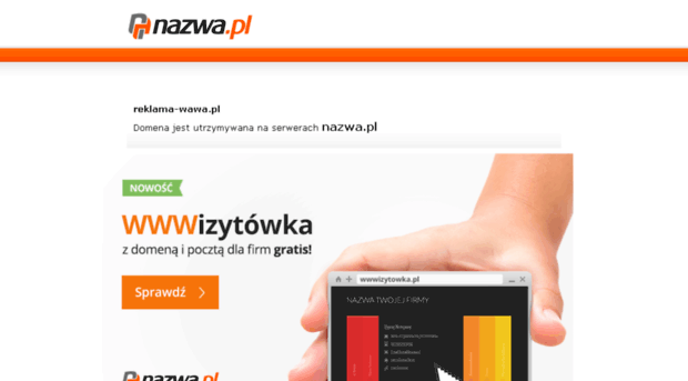 reklama-wawa.pl