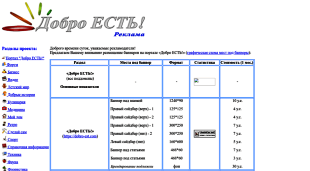 reklama.dobro-est.com