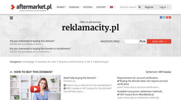 reklamacity.pl