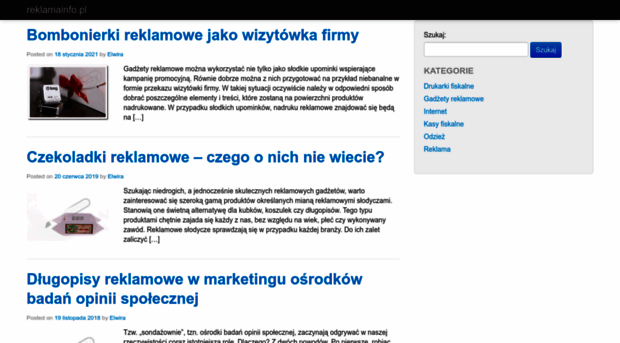 reklamainfo.pl