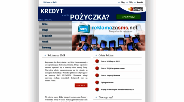 reklamazasms.net