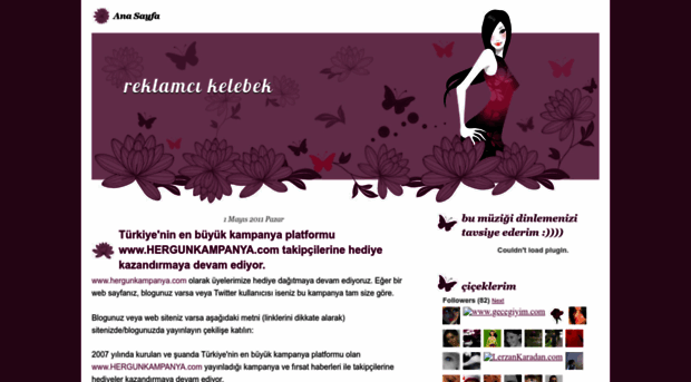 reklamcikelebek.blogspot.com