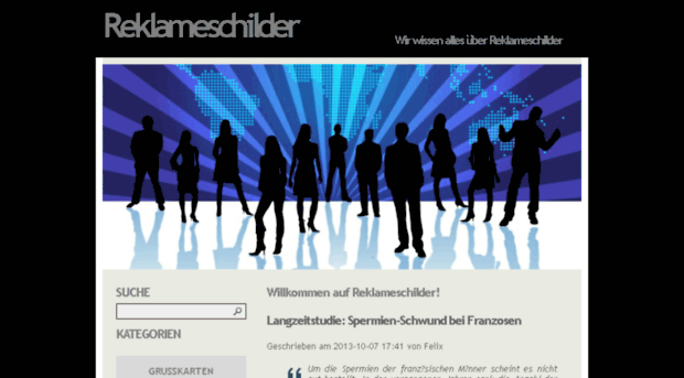 reklameschilder.org