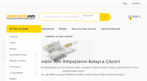 reklamnehiri.com